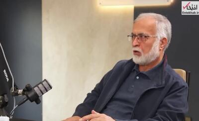 ویدیو / عطریانفر: فراموش نمیکنم که روحانی به رئیسی گفت ما داریم میرویم ولی شما تمامش کن و توافق را امضا کن، چون این ماجرا به نفع ملت است / ظرفیت فهم سیاسی دولت آقای رئیسی و پیرامونیهایشان به گونهای نبود که این را به عنوان یک درد ملی حس کنند، فکر کردند یک بازی داخلی است