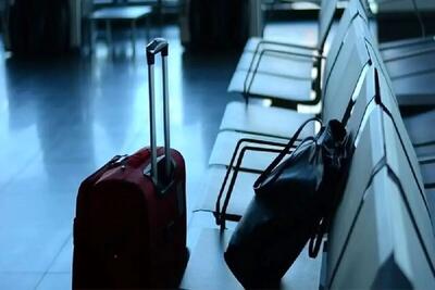 بازگشت ۵۵ نفر از اتباع ایرانی از آمریکا