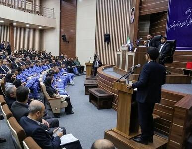 محمدرضا غفاری، متهم ردیف اول پرونده «رضایت خودرو طراوت نوین» اعدام شد