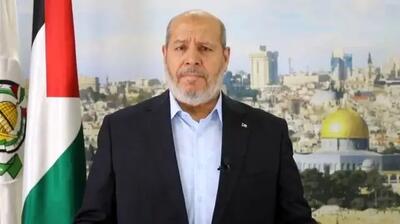 خلیل الحیه: تحویل سلاح حماس منوط به پایان اشغالگری است