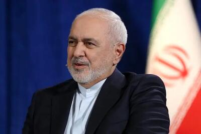 تاکید ظریف و فؤاد حسین بر حل مسالمت‌آمیز بحران‌های منطقه