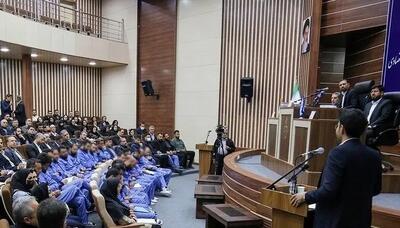 محمدرضا غفاری کیست و چرا اعدام شد؟