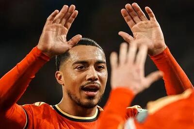 واکنش کاپیتان بلژیک به قرعه‌کشی جام جهانی و همگروهی با ایران