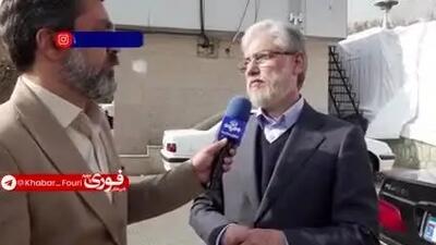 ببینید| خبر وزیر علوم درباره بورسیه دانشجویان نخبه و اعزام به خارج از کشور