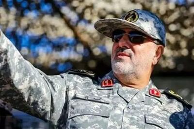 سرلشکر پاکپور، فرمانده کل سپاه: چند ساعت پس از اینکه پایگاه العدیده آمریکا در قطر را با ۱۴ موشک مورد اصابت قرار دادیم، واشنگتن اعلام کرد که اگر نزنید، ما دیگر نمی‌زنیم/ الان در وضعیت «قطع درگیری» هستیم