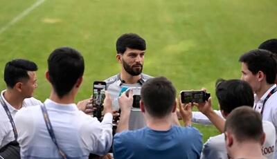 ستاره‌های ازبک استقلال و پرسپولیس نامزد توپ طلا