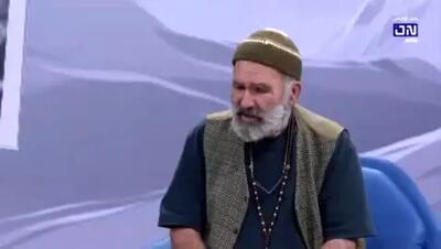 ببینید| حرف بن‌ لادن درباره ۱۱ سپتامبر به یک عکاس ایرانی