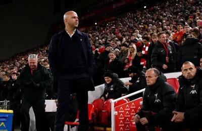 گزینه جانشینی اسلوت در لیورپول مشخص شد