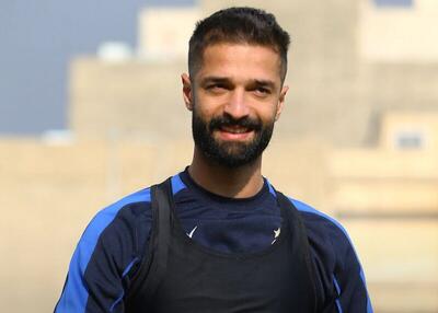 تکلیف آرمین سهرابیان بعد از ویدیوی منشوری مشخص شد