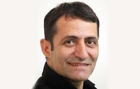 [ کامران نرجه ] مسیرهایی حیاتبخش برای فلات مرکزی