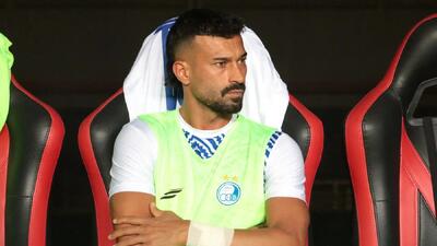 ساپینتو به رضاییان: برای بازگشت به استقلال باید چهره‌ات را تغییر بدهی!