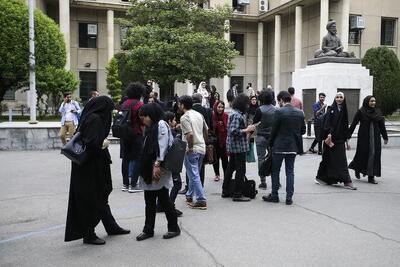 حقوق دانشگاهیان در تلاطم امواج سیاست