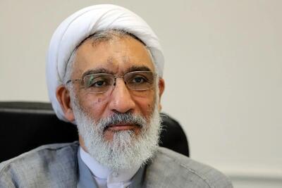 دعوت پورمحمدی از سعید جلیلی و زنگنه برای مناظره در پرونده کرسنت