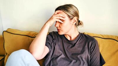 «گرسنگی هوا» یکی از علائم کمتر شناخته شده اضطراب