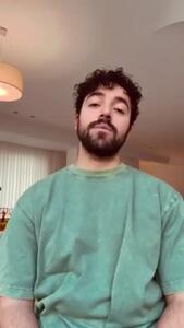 شروین حاجی‌پور؛ بهای هنر در جامعهٔ پر از انتظارهای غیرواقعی