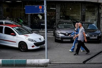 14 محصول ایران‌خودرو و سایپا میلیاردی شدند!