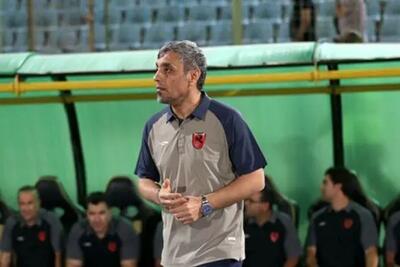 باشگاه جدید چهره ورزشی محبوب پزشکیان بعد از اخراج!