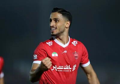 پیشنهاد جدید پرسپولیس به بازیکن تیم ملی