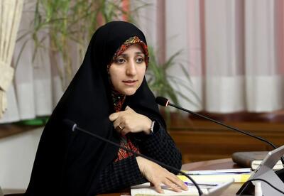 معاون امور زنان رئیس‌جمهور: زنان آرامش خود را در رابطه با مهریه حفظ کنند؛ کنارتان هستیم