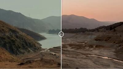 احتمال رسیدن به روز صفر آبی وجود دارد/ چه می‌توان کرد؟