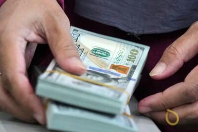 قیمت دلار امروز یکشنبه 16 آذر ۱۴۰۴
