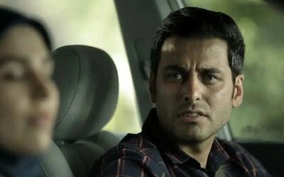 محمدعلی سریال آنام با اسحله تک تیرانداز