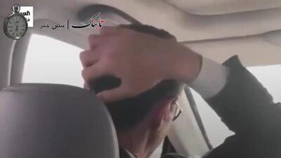  ویدئوی جنجالی که از چهره واقعی بشار اسد فاش شد
