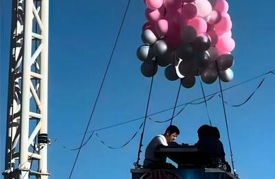 تفریح لاکچری در پایتخت/ ۳میلیون تومان پول یک فنجان قهوه!