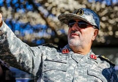 روایت سرلشکر پاکپور از جزئیات پیام آمریکا به ایران پس از حمله به پایگاه العدیده