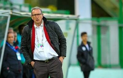 تحلیل مربی بلژیکی سابق تراکتور از گروه ایران در جام جهانی ۲۰۲۶