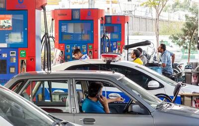 کیهان: آقای پزشکیان مگر قول نداده بودید بنزین گران نشود؟