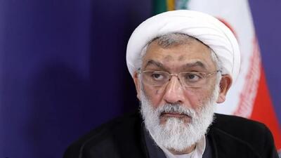 واکنش پورمحمدی به سخنرانی امروزش: دانشجوی شجاع مایه افتخار است