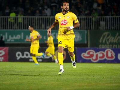 شکایت ستاره سابق بابت فسخ یک‌طرفه؛ دردسری دیگر برای استقلال!