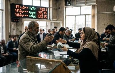 پیشبینی بازارهای مالی تا ۱۴۰۵؛ سرنوشت دلار، طلا، سکه و بورس زیر سایه تورم ۵۰ درصدی