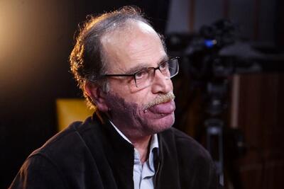 منطق عجیب سیاهی اینترنت سفید