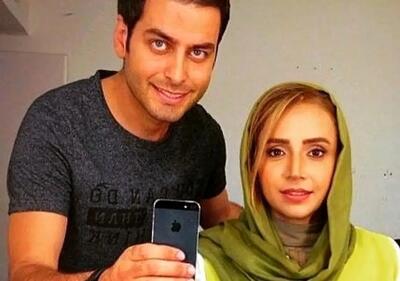 چهرۀ «آرزو» (سریال آنام) در جشن تولد 8 سالگی‌اش؛ دهۀ 60