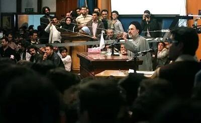 دانشگاه در ایران مرده است/ انتظار جنبش از جسد دارید؟