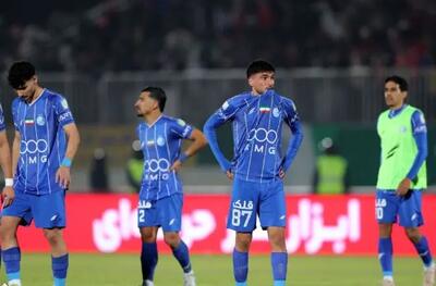 ورزشگاه بازی استقلال مقابل ملوان مشخص شد