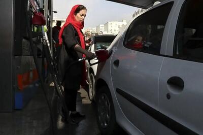 تکلیف سهمیه‌های ذخیره‌شده در کارت سوخت مشخص شد