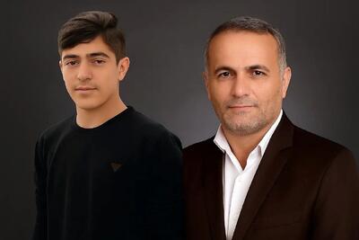 فرزند نماینده لردگان پیک موتوری بود؛ سایر مسئولان حاضرند بگویند فرزندانشان چه کاره‌اند؟