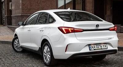 فروش فوری سایپا برای خودرو برقی!| ثبت‌نام چانگان 460EV از امروز