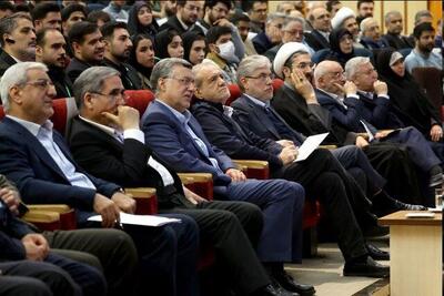 پاسخ پزشکیان درباره عمل نکردن به شعار انتخاباتی خود