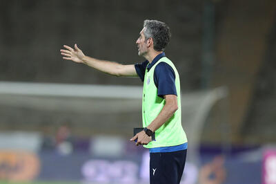 جلسه نهایی جباری با مس تا ساعاتی دیگر