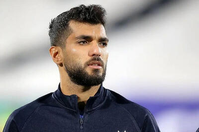 کامبک زبیر روی اعصاب استقلالی‌ها