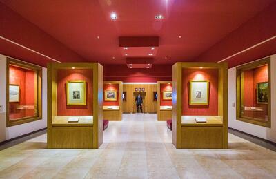 موزه‌ها امروز و فردا برای دانشجوها رایگان است