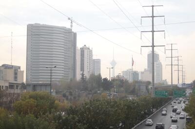 مدارس و ادارات تهران فردا حضوری هستند