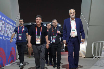 تغییرات قریب‌الوقوع و مهم در کادر تیم ملی