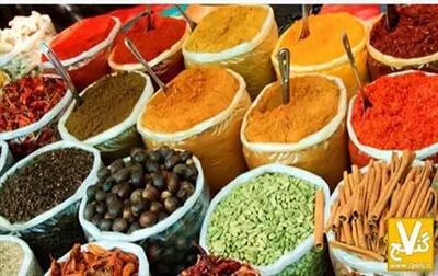 کشف  ۸۰ میلیارد ریال ادویه قاچاق در چهارباغ