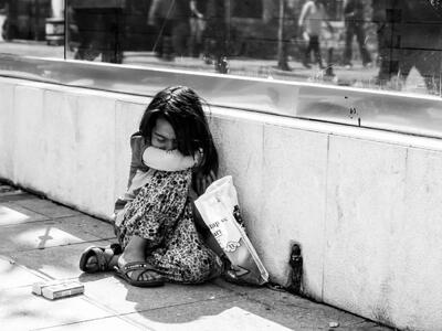  ۳۷۰ کودک کار زیر چتر حمایت بهزیستی کرمانشاه/خروج حدود ۱۳ درصد کودکان کار از چرخه حمایتی در سال‌جاری
