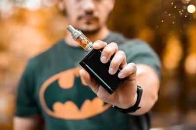 افزایش خطرات سلامتی مرتبط با مصرف نیکوتین؛ از مرگ‌ومیر تا زوال شناختی